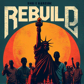 Rebuild This Nation