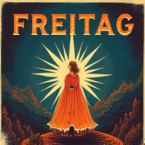 Freitag 