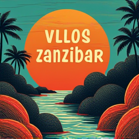 vlog zanzibar