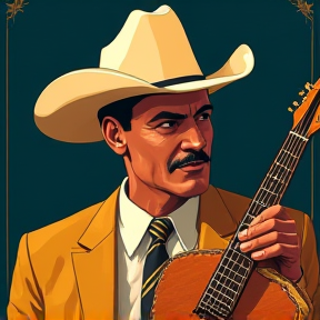 El Corrido de Miguel Peña Flores