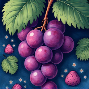 Grapes