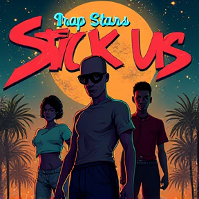 Stick Up Stars