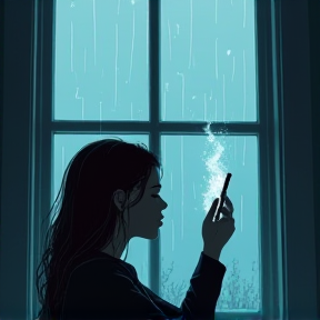 Rainy Window Blues