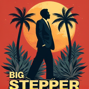 Big Stepper