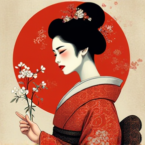 Memoirs of Geisha