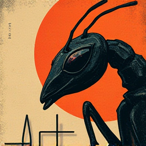 Ant