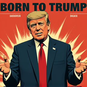 Born to Trump