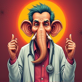 Doctor Ganesh