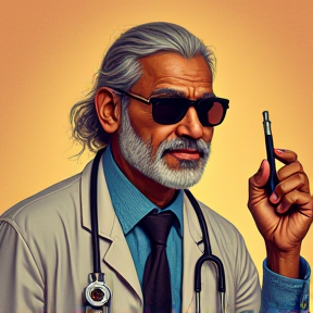 Doctor Ganesh