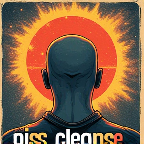 Piss cleanse 