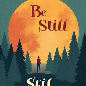 Be Still