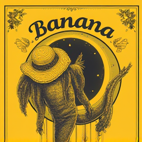 Banana Dream