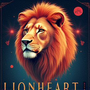  Lionheart