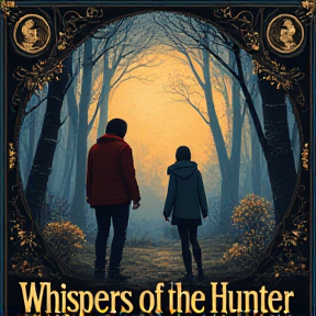 Whispers of the Hunter