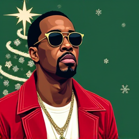 12 Days of Christmas with Diddy