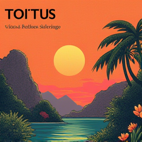 Tottus #9