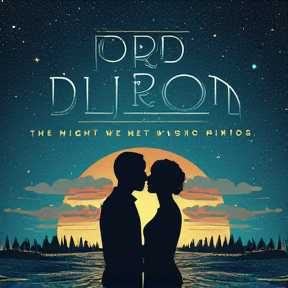 Lord Huron - The Night We Met (Lyrics)