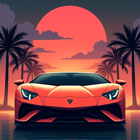 Lamborghini