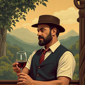 Logan the Wine Guy