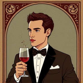 Logan the Wine Guy