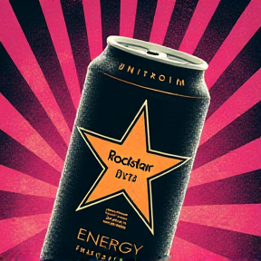 Rockstar Energy