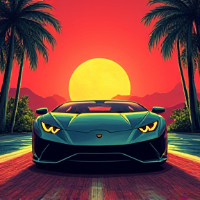 Lamborghini