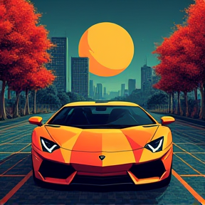 Lamborghini