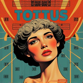 Tottus #10