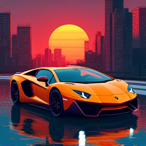 Lamborghini