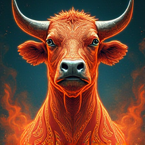 COWS ON FIRE 2.0 