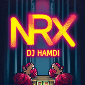 NRX by Dj Hamdi RAP 1