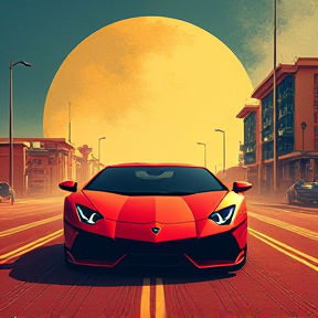 Lamborghini