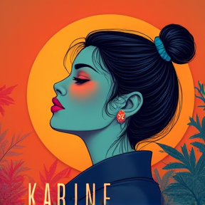 Karine