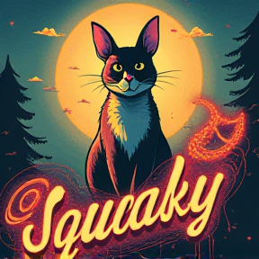 Squeaky