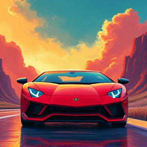 Lamborghini