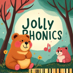 Jolly Tones