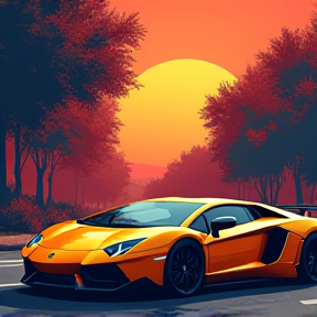 Lamborghini