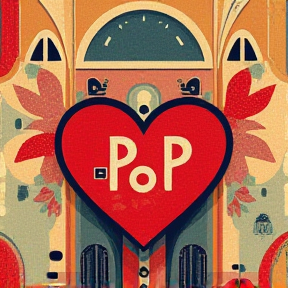 Pop I Love You