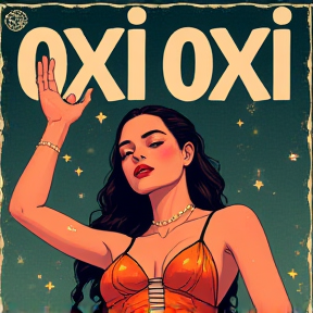 Oxi oxi