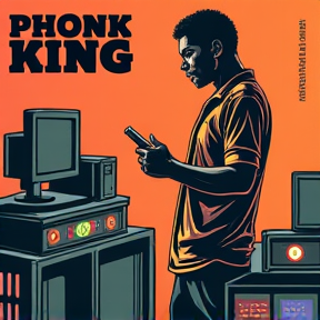 Phonk King