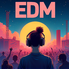 EDM