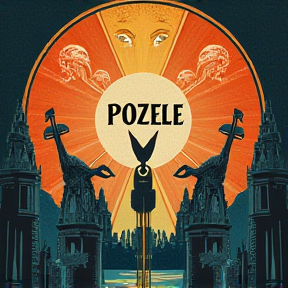 Pozele