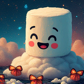 Marshmellow 