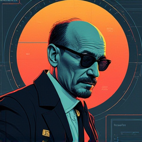 Heisenberg 