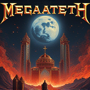 Simphony of destruction: megadeth: 1992