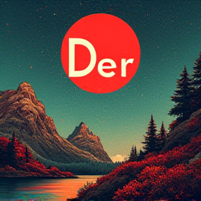 Der