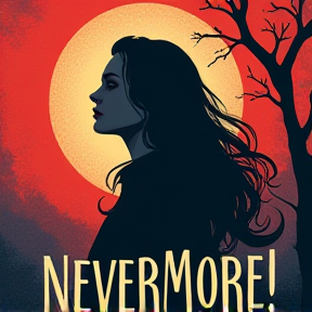 Nevermore!