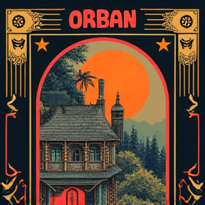 Orbán