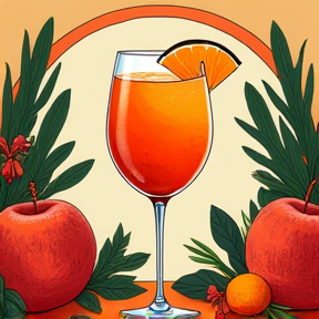 Aperol Spritz