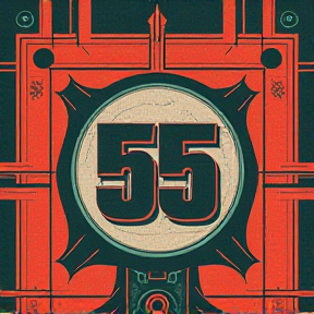 55